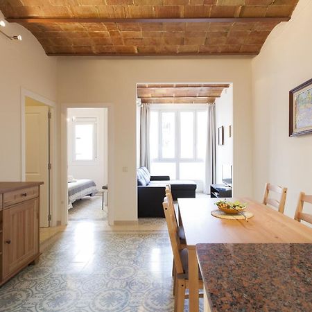 Ab Sagrada Familia Bofill Apartment Barcelona Bagian luar foto